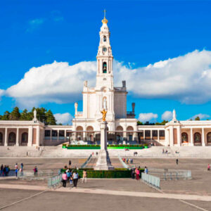 Fatima - Portugal