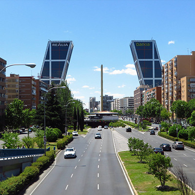 viagens-sagradas-madrid-paseo-castellana