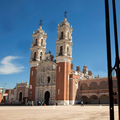 viagens-sagradas-mexico-basílica-nossa-senhora-ocotlan