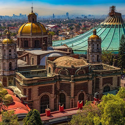 viagens-sagradas-mexico-santuário-guadalupe