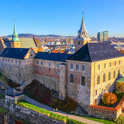 viagens-sagradas-oslo-castelo-akershus