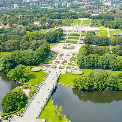 viagens-sagradas-oslo-parque-vigeland1