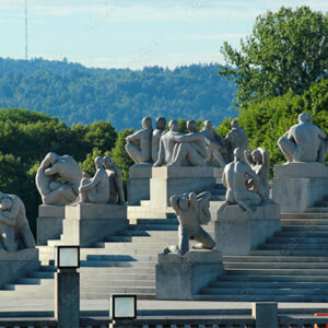 viagens-sagradas-oslo-parque-vigeland2