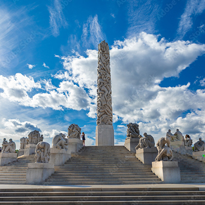 viagens-sagradas-oslo-parque-vigeland3