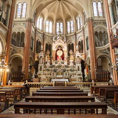 viagens-sagradas-zaragoza-santuário-nossa-senhora-del-pilar2