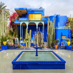 viagens-sagradas-casablanca-jardim-majorelle