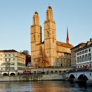 viagens-sagradas-zurique-grossmünster