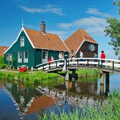 viagens-sagradas-amsterdan-zaanse-schans