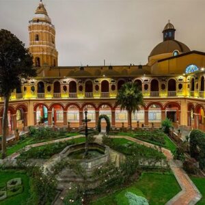 viagens-sagradas-lima-convento-santo-domingo