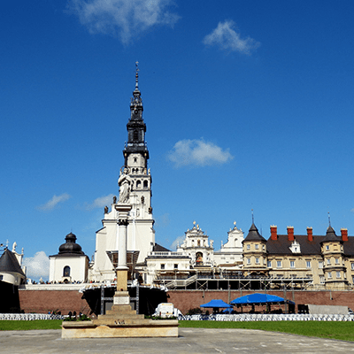 viagens-sagradas-czechstokowa-jazna-gora