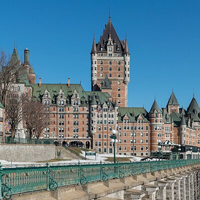 viagens-sagradas-quebec-chateau-frontenac