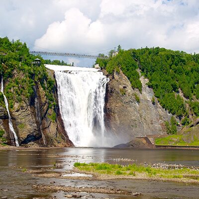 viagens-sagradas-quebec-montmorency-falls